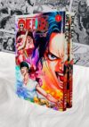 One Piece: Episode A Colección Serie Completa 2 Tomos | Ivrea Argentina