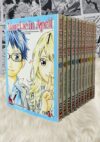 Your Lie In April Colección Serie Completa 11 Tomos | Ivrea Argentina