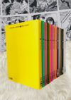 Oyasumi Punpun Colección Serie Completa 13 Tomos | Ivrea Argentina