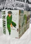 Yu Yu Hakusho Colección Serie Completa 15 Tomos | Ivrea Argentina
