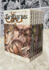 Bestiarius Colección Serie Completa 7 Tomos | Ivrea Argentina