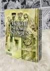 Boichi Short Stories Colección Serie Completa 2 Tomos | Ivrea Argentina