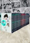 Captain Tsubasa Colección Serie Completa 21 Tomos | Ivrea Argentina