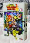 Super Dragon Ball Heroes: Universe Mission Colección Serie Completa 2 Tomos | Ivrea Argentina