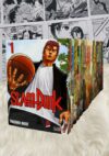 Slam Dunk Colección Serie Completa 20 Tomos | Ivrea Argentina