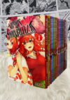 Somos Quintillizas Colección Serie Completa 14 Tomos | Ivrea Argentina