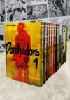 Dorohedoro Colección Serie Completa 12 Tomos | Ivrea Argentina