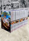The Promised Neverland Colección Serie Completa 20 Tomos | Ivrea Argentina