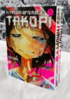 El Pecado Original De Takopi (Colección Serie Completa - 2 Tomos) | Ivrea Argentina