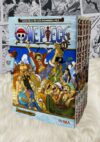 One Piece Colección 07° Arco Completa Isla De Los Hombres Pez 6 Tomos | Ivrea Argentina