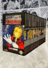 Fullmetal Alchemist Colección Serie Completa 27 Tomos | Ivrea Argentina
