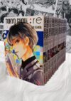 Tokyo Ghoul Re Colección Serie Completa 16 Tomos | Ivrea Argentina