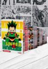 7-4.jpg Hunter X Hunter Colección 01 Al 38 | Ivrea Argentina