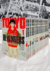 Tokyo Revengers Colección Serie Completa 31 Tomos | Ivrea Argentina