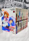 Evangelion Proyecto De Crianza De Shinji Ikari Colección Serie Completa 18 Tomos | Ivrea Argentina