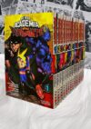 Vigilante My Hero Academia Illegals Colección Serie Completa 15 Tomos | Ivrea Argentina