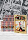 9-4.jpg One Piece Colección 01 Al 109 | Ivrea Argentina