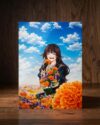 KamiCard™ | Photocard Personalizada Premium