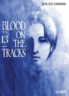 bloodonthetracks13.jpg Blood On The Tracks 13 | Ivrea Argentina