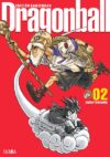 dbkanzen02.jpg Dragon Ball Ed. Kanzenban 02 | Ivrea Argentina