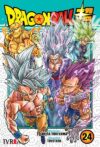 dragonballsuper24.jpg Dragon Ball Super 24 | Ivrea Argentina