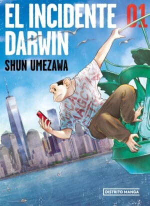 el-incidente-darwin-1 El Incidente Darwin | Distrito Manga