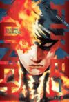 firepunch1.jpg Fire Punch 01 | Ivrea Argentina
