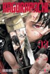 kagurabachi03.jpg Kagurabachi 03 | Ivrea Argentina