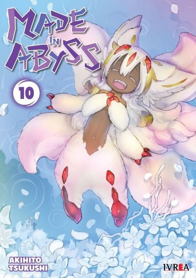 madeinabyss10.jpg Made In Abyss 10 | Ivrea Argentina
