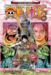 onepiece95.jpg One Piece 95 | Ivrea Argentina
