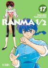 ranma17.jpg Ranma 1/2 17 | Ivrea Argentina
