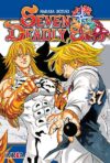 sevendeadlysins37.jpg Seven Deadly Sins (Los Siete Pecados Capitales) 37 | Ivrea Argentina