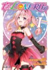 toloveru07.jpg To Love Ru 07 | Ivrea Argentina