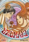 uzumaki-1.jpg Junji Ito Uzumaki (Reedición) | Ivrea Argentina
