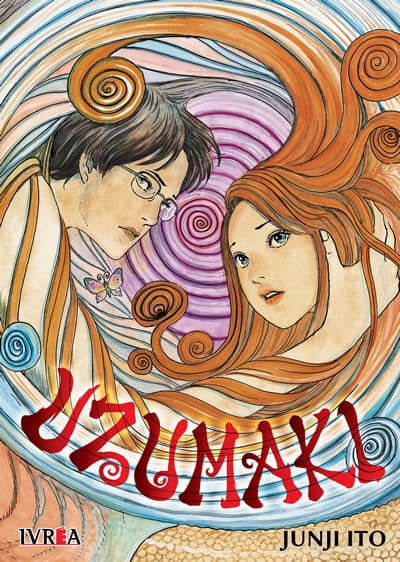 uzumaki-1.jpg Junji Ito Uzumaki (Reedición) | Ivrea Argentina