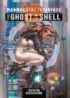 Ghost in the Shell 02 | Panini México