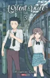 A Silent Voice Una Voz Silenciosa 03 | Panini México