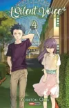 A Silent Voice Una Voz Silenciosa 04 | Panini México