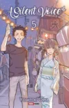 A Silent Voice Una Voz Silenciosa 05 | Panini México