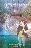 A Silent Voice Una Voz Silenciosa 06 | Panini México