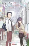 A Silent Voice Una Voz Silenciosa 07 | Panini México