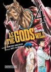 AS-THE-GODS-WILL-LA-SECUELA-4.jpg As the Gods Will la secuela 04 | Distrito Manga