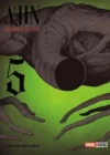 Ajin 05 | Panini México