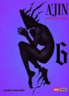 Ajin 06 | Panini México