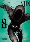Ajin 08 | Panini México