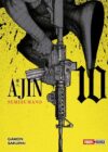 Ajin 10 | Panini México