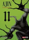 Ajin 11 | Panini México