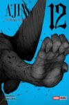 Ajin-12.jpg Ajin 12 | Panini México