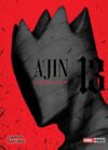 Ajin-13.jpg Ajin 13 | Panini México