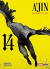 Ajin-14.webp Ajin 14 | Panini México